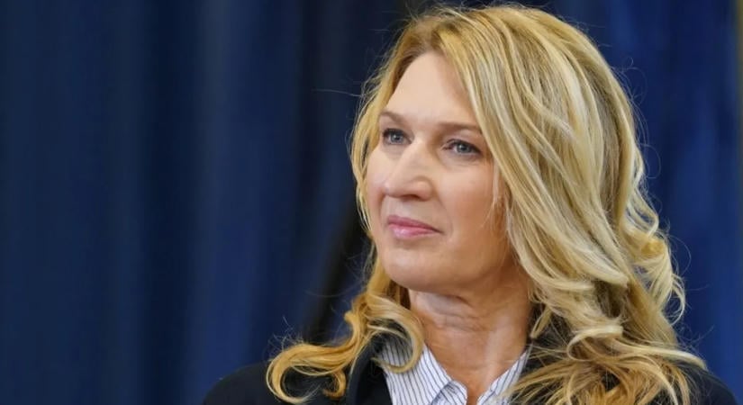 Elfogatóparancs van Steffi Graf öccse ellen, Las Vegas alagútjaiban rejtőzhet
