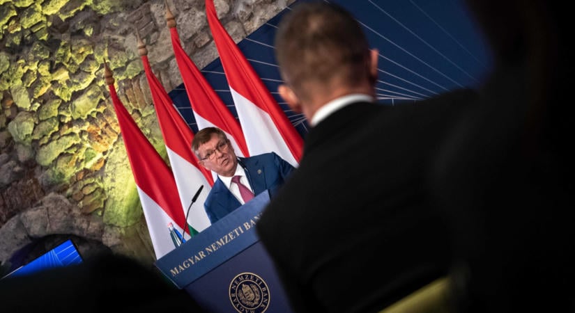 Matolcsy György bukása: a közpénz elveszített jellege és „a legnagyobb bankrablás”