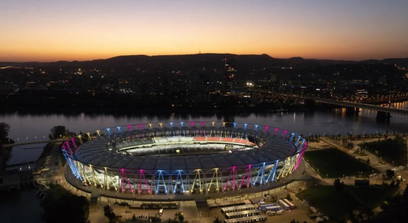 Átvilágítják a 2022 és 2025 között rendezett állami sporteseményeket