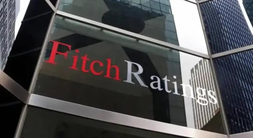 Fitch Ratings: 2028-ra a GDP 134 százalékát is meghaladhatja Ukrajna államadóssága