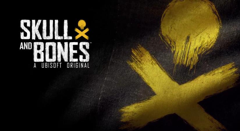 Skull and Bones - Úgy tűnik, hogy november elején érkezhet a játék