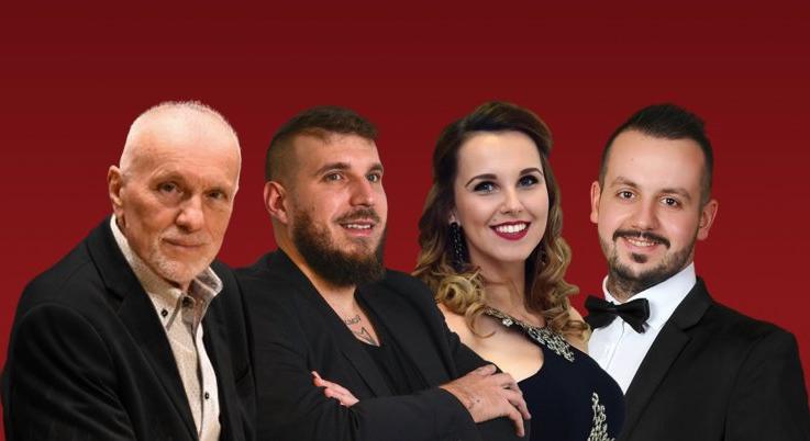 Pavarotti és a Három Tenor karmestere tart előadást Csíkszeredában