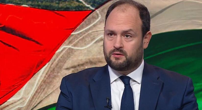 Nacsa Lőrinc Révkomáromban tárgyalt a felvidéki magyar intézményrendszerről
