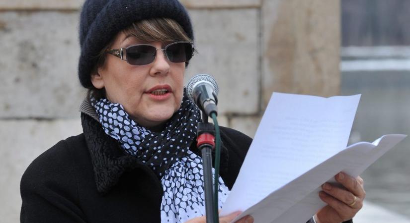 Jánosi Katalin: Soha többé kétharmad, a Tiszáé se
