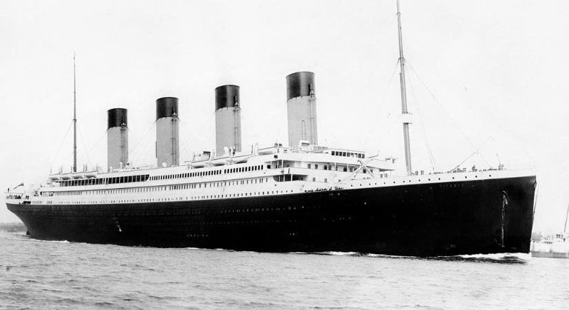 Titanic, Szent István, Bounty: mennyit tudsz a világ leghíresebb hajóiról?