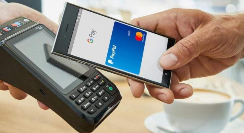 890 millió euróra bírságolta a Google-t az Európai Bizottság