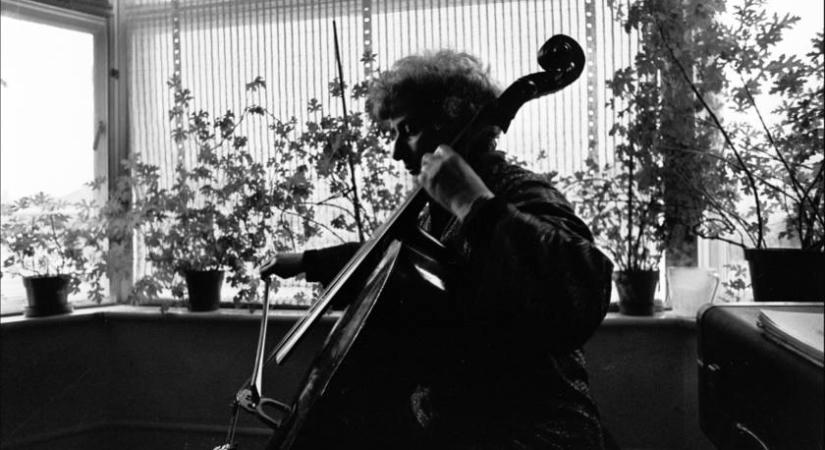 A zene mentette meg az életét: Anita Lasker még kamaszként került Auschwitzba