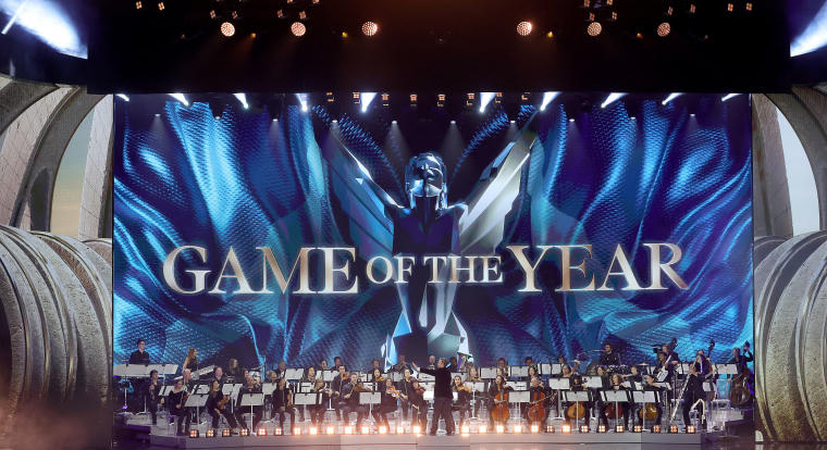 Még csak augusztus van, de Geoff Keighley már a The Game Awards 2026-ra készül