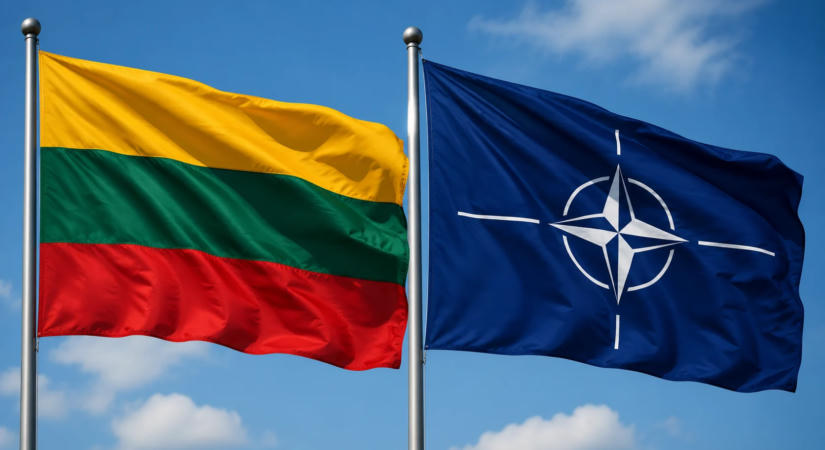 Litvánia különleges státuszt kaphat a NATO-ban