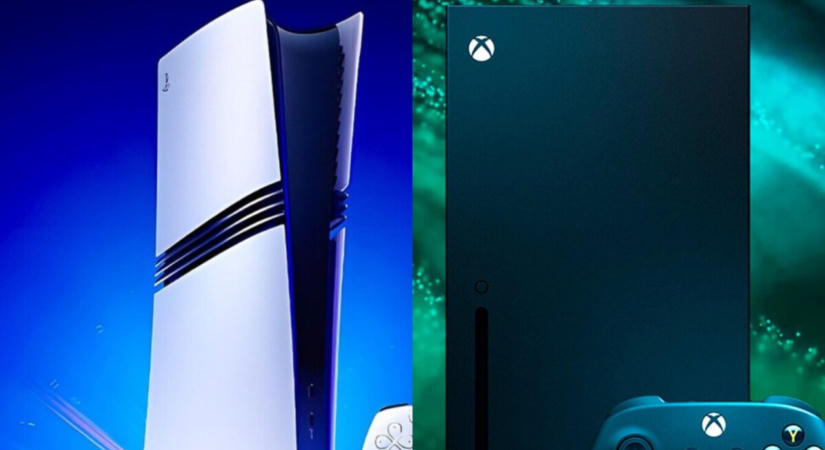 A túl drága next-gen konzolok elijeszthetik a vásárlókat?