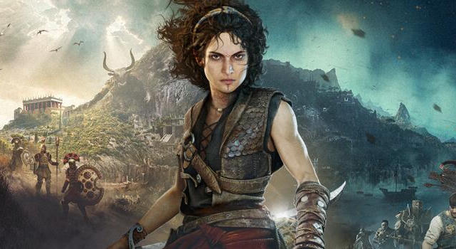 Felejtsd el a bujkálást! Brutális akciójáték lett az A Plague Tale új része!