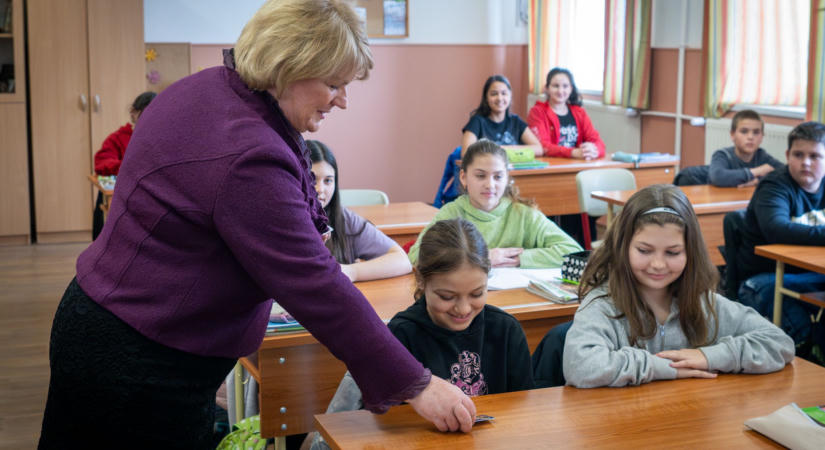Junior városkártya: hamarosan kezdődik a regisztráció