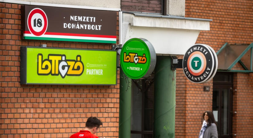 El kellene venni a dohányboltokat az üzemeltetőktől?