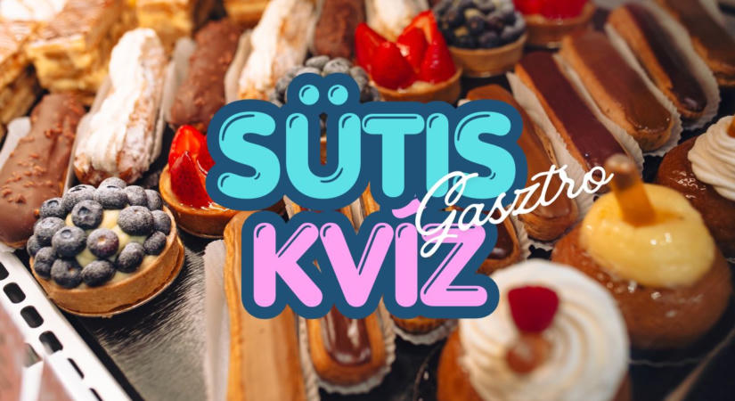 Sütis kvíz: Mutasd meg, mennyire édesszájú vagy! Tudod a választ, vagy a legegyszerűbb desszert is kifog rajtad?