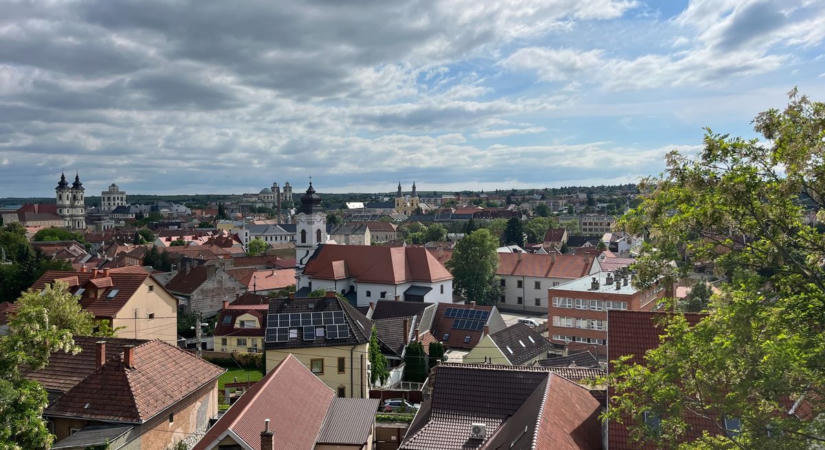 Különleges égi jelenség érkezik: Ekkor érdemes az eget figyelni Heves megyében