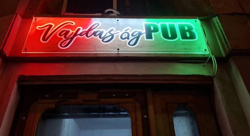 Egy darab Vajdaság Szegeden: a VajdaságPub története