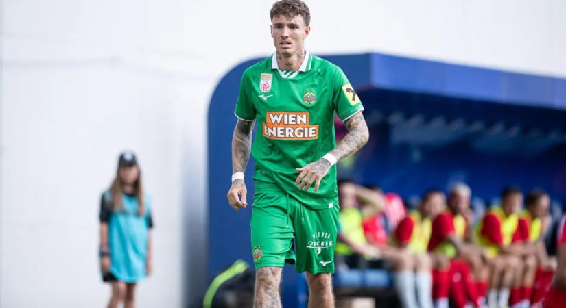 Berobbantak Marco Rossi emberei, több magyar is remekelt a válogatott keretből – videók