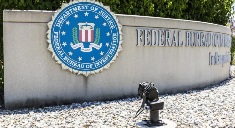 Adatokat loptak a ShinyHunters hackerei az FBI rendszereiből