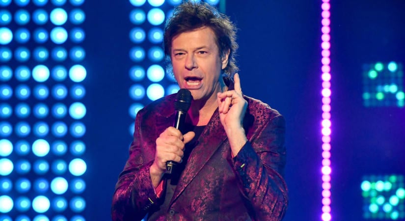 Ő a Sztárban Sztár második élő show-jának kiesője