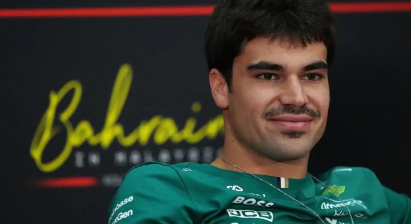El nem hiszed, mennyit keresett tavaly Lance Stroll