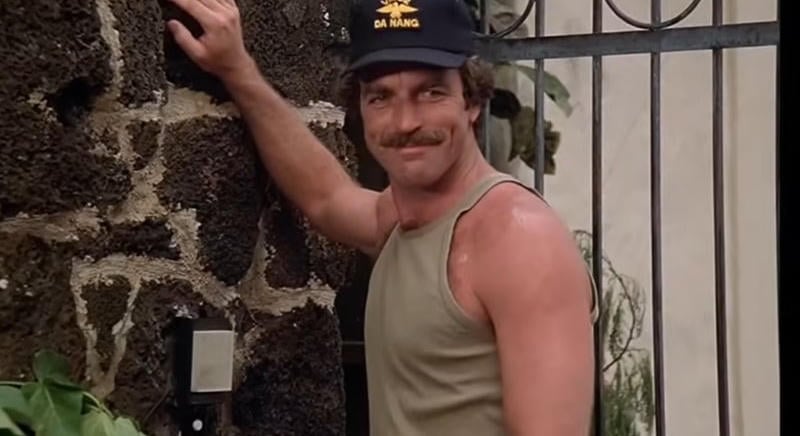 Tom Selleck először nem akarta a Magnumot – autóbaleseten is elgondolkodott