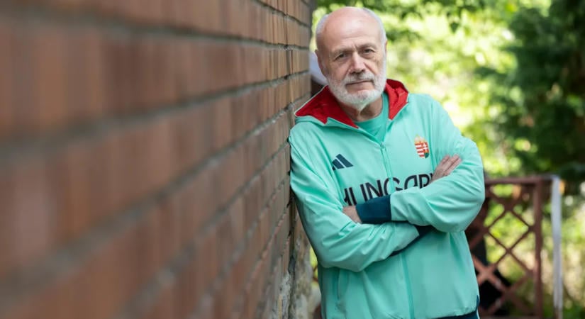 Sérültek, regisztráljatok! – Hosszú Kávé Dr. Dobos Józseffel