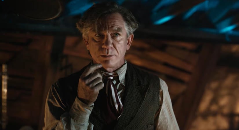 Netflix: Végre itt a Narnia: A varázsló unokaöccse magyar szinkronos előzetese!