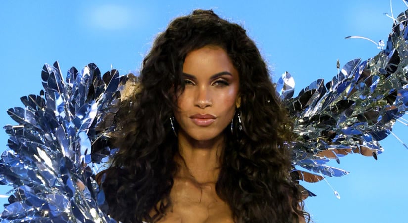 Egy autóműhelyben készült a Victoria's Secret egyik angyalszárnya - elképesztő titkok derültek ki a 2026-os show-ról