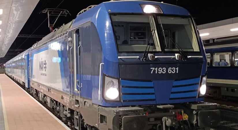 Több Bács-Kiskunból induló busz és vonat menetrendje is változik