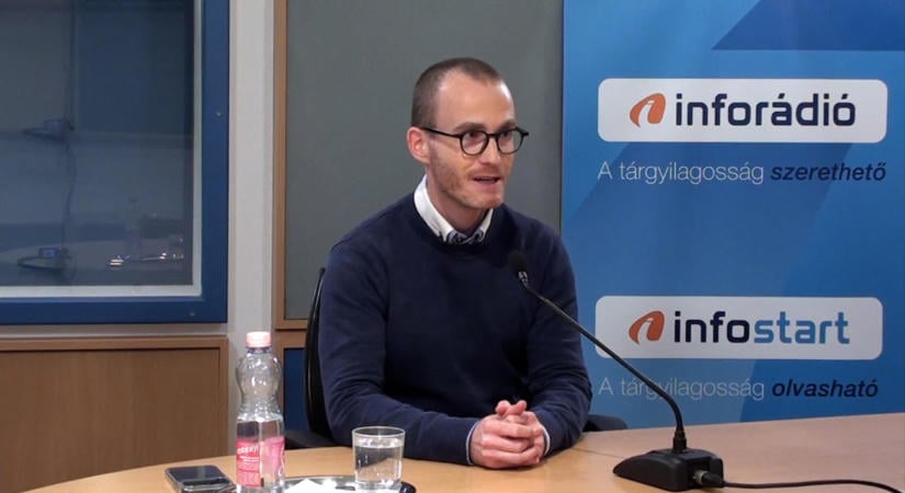 Németh Ferenc: két okból is megbüntették a vajdasági magyarok a VMSZ-t a szerbiai választáson