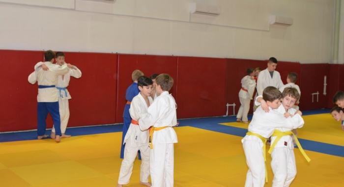 Sikeres évet zárt a Kecskeméti Sportiskola