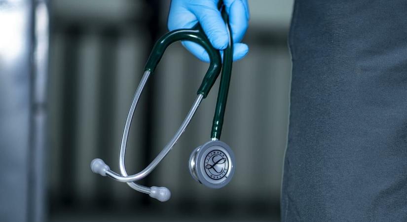 Kórházi főigazgató: sokkal több beteget tudunk ellátni az egynapos sebészet során