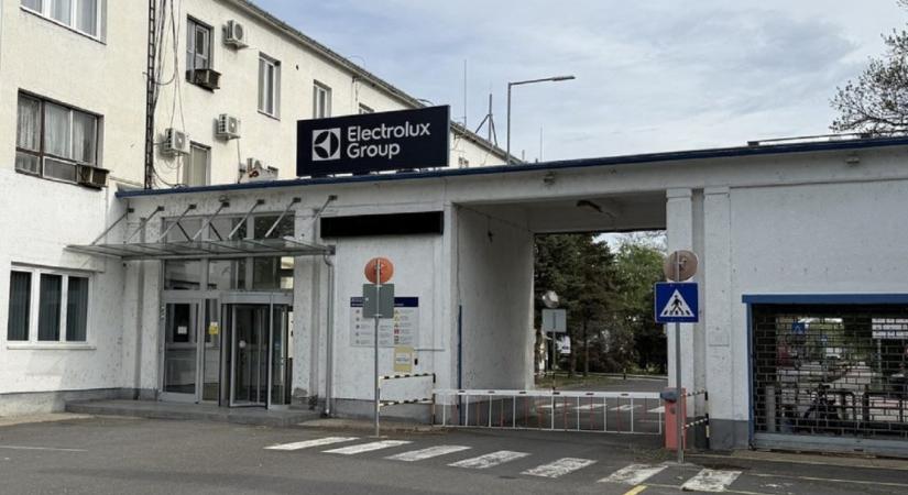 Bezárja jászberényi hűtőgépgyárát az Electrolux, 600 embernek szűnik meg a munkája