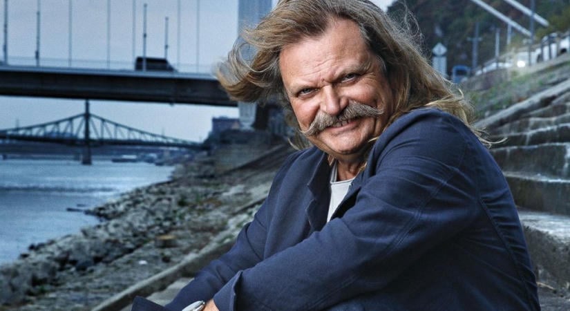 Újabb fájdalmas búcsú, Bonnie Tyler halála ismét összetörte Leslie Mandoki szívét
