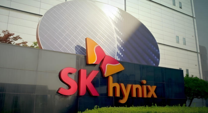Befejezi a korábban leállított kínai gyárbővítését az SK Hynix