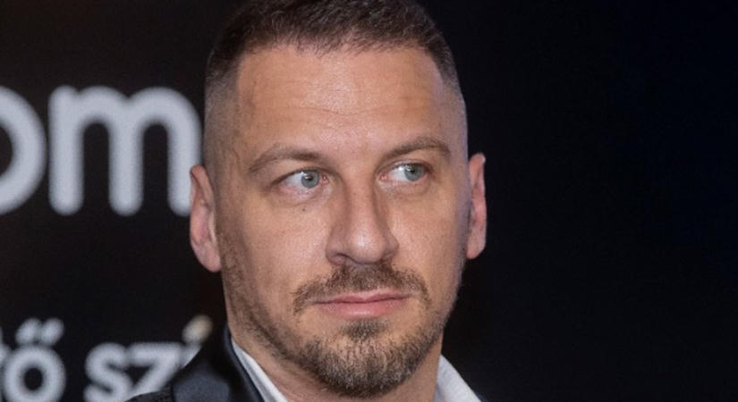 Elérzékenyülve olvassuk! Vastag Csaba legfrissebb posztjában megható sorokkal vallotta be, hogy...
