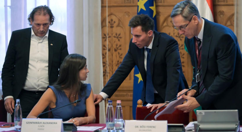 Egyetlen jelölt sem kapott támogatást a közmédia testületbe