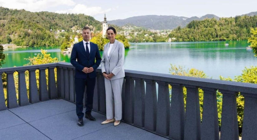 Magyar Péter leszámolna Orbán Viktor stratégiájával: súlyos ára lehet a külpolitikai fordulatnak  több uniós forrás, szűkülő mozgástér