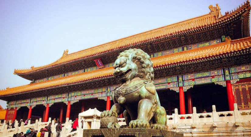 Szigorítják a drónokra vonatkozó szabályokat Pekingben