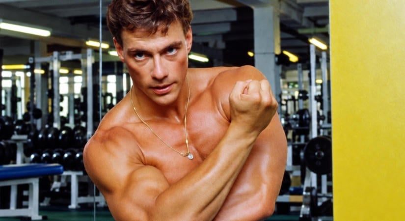 Megjárta a csúcsot és a poklot – így él ma a 65 éves Jean-Claude Van Damme