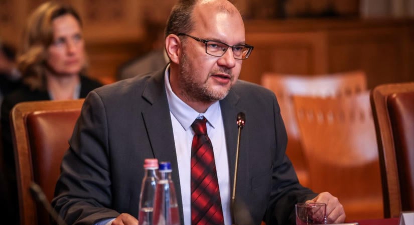 A Médiatanács új elnöke szerint nem kell csodát művelni ahhoz, hogy Magyarország a sajtószabadság régióbeli éllovasa legyen