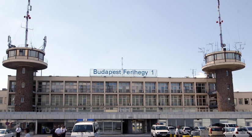 Terroristáknak szánt rakétavetőket foglaltak le Ferihegyen egy koreai kormánygépről - 40 éves titok a reptéren