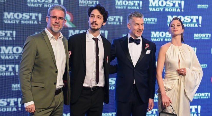 Nyomozás indult Rákay Philip hétmilliárdos Petőfi-filmje miatt