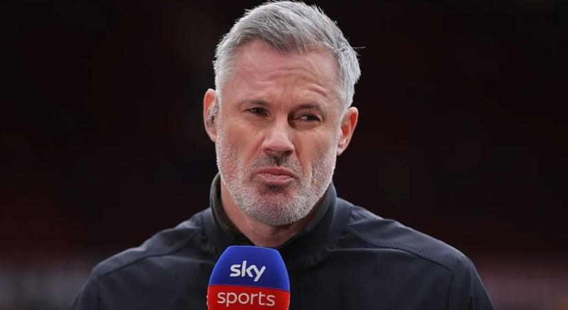 Carragher szerint többéves büntetést kéne kapnia a Manchester Citynek