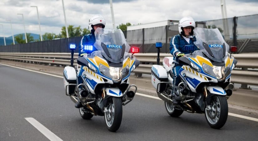 Már idén ősszel változik a KRESZ - Lefoglalás, átlagsebesség-mérés és a rollerek