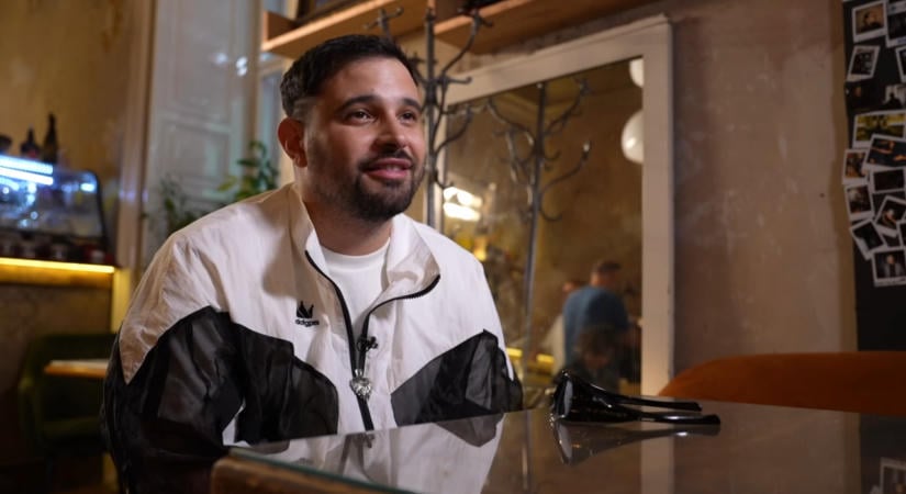 Nem mindennapi szilveszteri fesztiválra készül a hazai hiphop- és trapszcéna