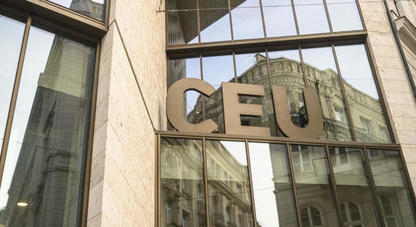 Strasbourgban perelte a magyar államot a CEU, a Tisza-kormány nyitott a megegyezésre