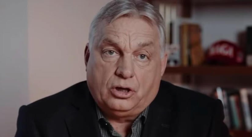Orbán Viktor megint távol van a Fidesz-hívektől