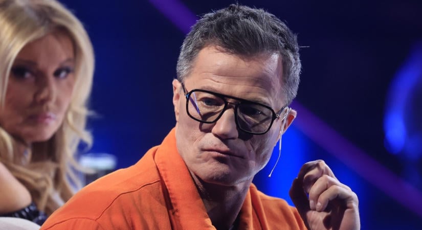 „Egyszer csak egy nagy durranást hallottunk” – Stohl András megtörte a csendet, mindent elmondott az autóbalesetéről
