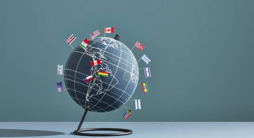 Abesszínia, Perzsia, Burma: te tudod, hogy hívják ma ezeket az országokat?